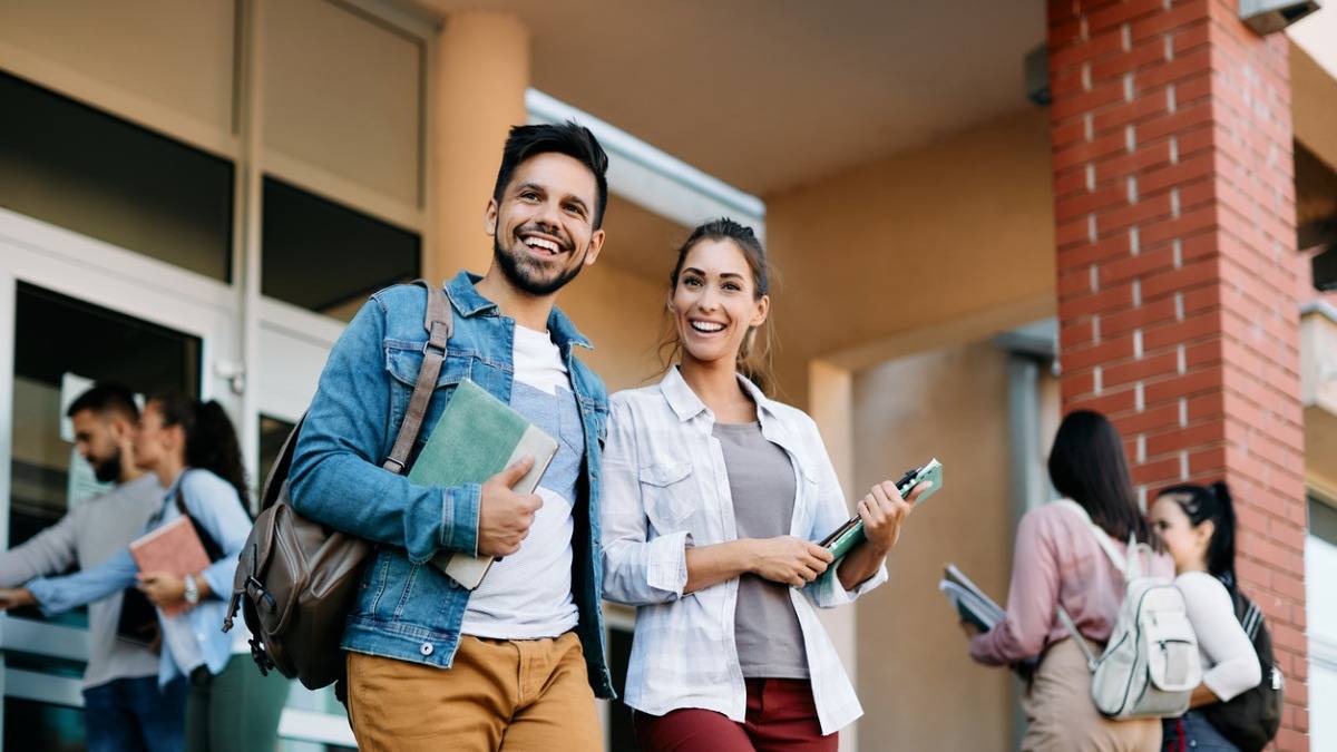 MIT-WPU College Pune