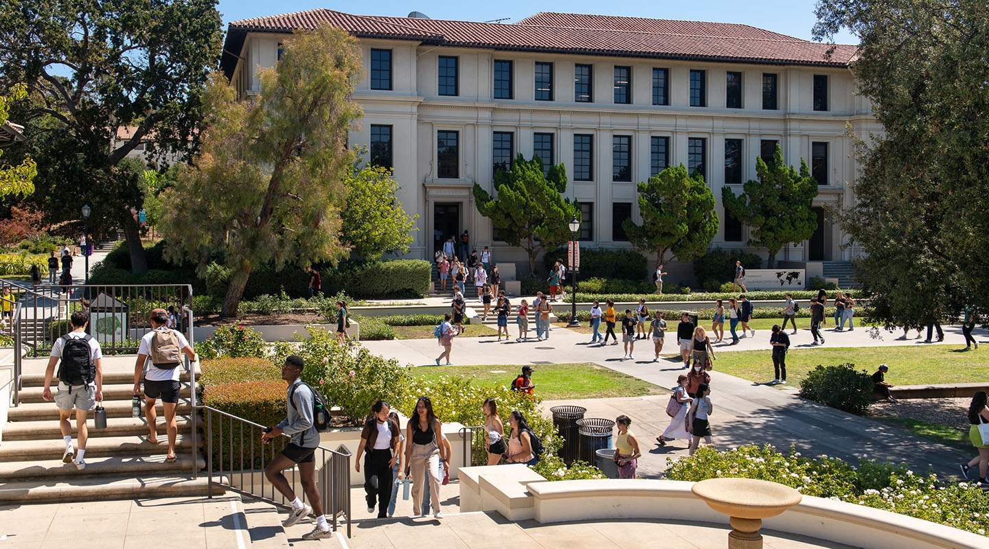 Symbiosis International University Pune