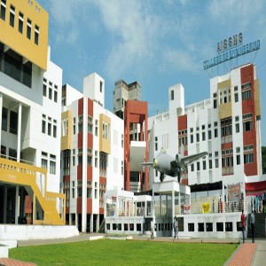 AISSMS, Pune