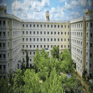 Ajinkya Dy patil., Pune