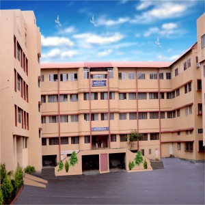P.E.S Modern College Pune